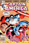 Captain America (1968) #278