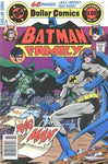 The Batman Family (1975) #20