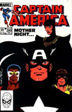 Captain America (1968) #290