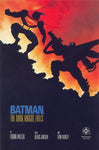 Batman: The Dark Knight Returns (1986) #4