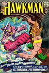 Hawkman (1964) #15