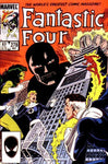 Fantastic Four (1961) #278