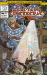 Captain Confederacy (1986) #2