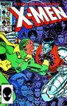 The Uncanny X-Men (1978) #191