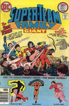 Super-Team Family (1975) #7