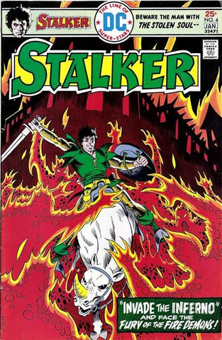 Stalker (1975) #4