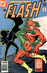 The Flash (1959) #259
