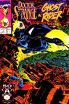 Doctor Strange / Ghost Rider Special (1991) #1