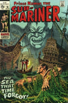 Sub-Mariner (1968) #16