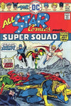 All Star Comics (1940) #58