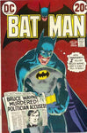 Batman (1940) #245