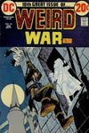 Weird War Tales (1971) #10