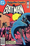 Detective Comics (1937) #502