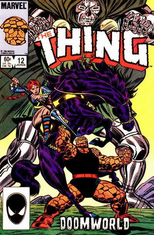 The Thing (1983) #12