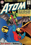 The Atom (1962) #22