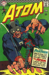 The Atom (1962) #27