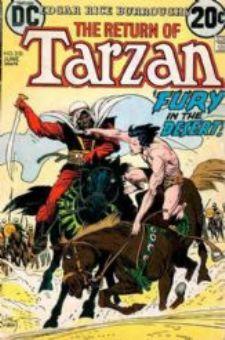 Tarzan (1948) #220