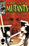 The New Mutants (1983) #26