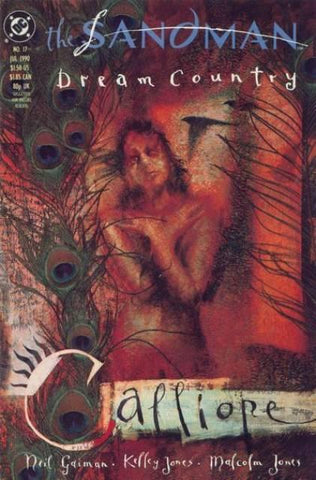 The Sandman (1989) #17