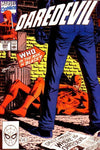 Daredevil (1964) #284