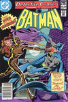 Detective Comics (1937) #506