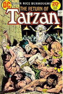 Tarzan (1948) #222