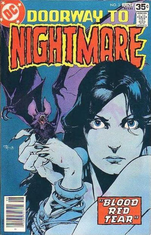 Doorway To Nightmare (1978) #3