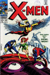 The X-Men (1963) #49