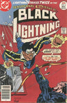 Black Lightning (1977) #2