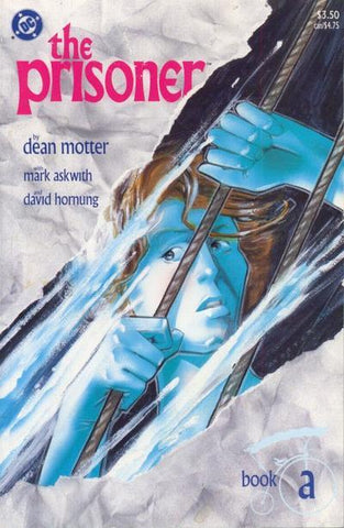 The Prisoner (1988) #1