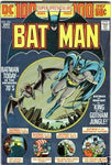 Batman (1940) #254