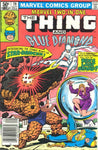 Marvel Two-In-One (1974) #79