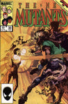 The New Mutants (1983) #30