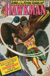 Hawkman (1964) #16