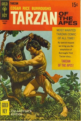 Tarzan (1948) #178