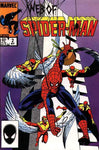 Web of Spider-Man (1985) #2