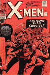 The X-Men (1963) #17