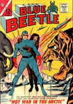 Blue Beetle (1964) #2
