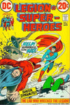 Legion of Super-Heroes (1973) #1