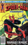 Peter Parker: The Spectacular Spider-Man (1976) #58