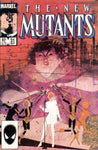 The New Mutants (1983) #31