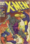 The X-Men (1963) #53