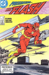 The Flash (1987) #1