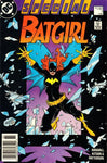 Batgirl Special (1988) #1