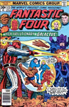 Fantastic Four (1961) #175