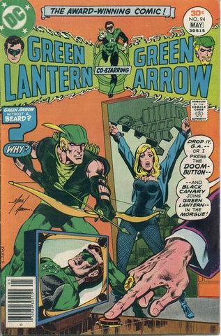 Green Lantern (1960) #94