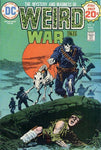 Weird War Tales (1971) #31