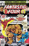 Fantastic Four (1961) #181