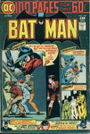 Batman (1940) #259