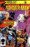 Web of Spider-Man (1985) #29